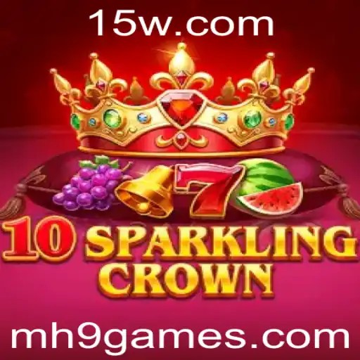 Explorando o Universo de 10SparklingCrown: Uma Análise Completa do Jogo Revolucionário
