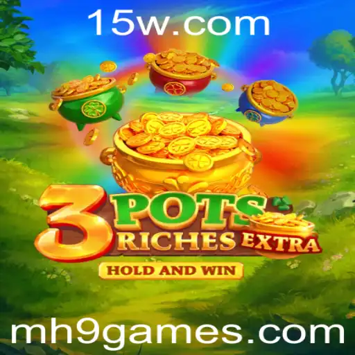 Descubra o Fascinante Mundo de 3potsExtra