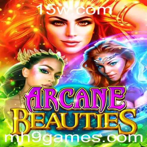 Descobrindo o Universo de ArcaneBeauties: Uma Jornada Fascinante pelo Mundo dos Jogos