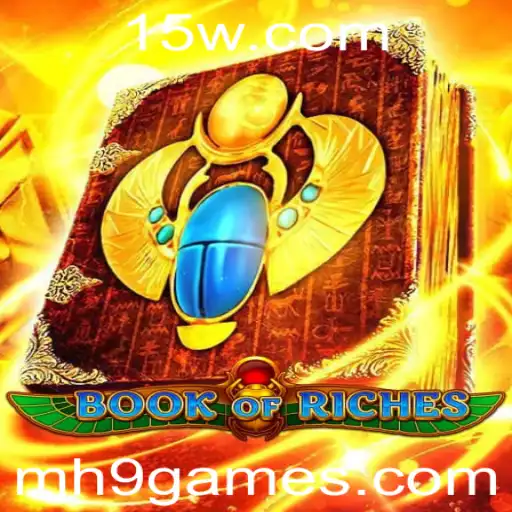 BookofRiches: Descubra os Segredos deste Jogo Inovador