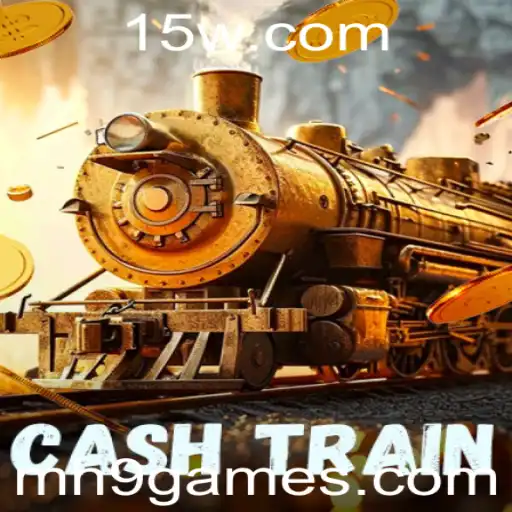 CashTrain: Uma Viagem Empolgante no Mundo dos Jogos Online