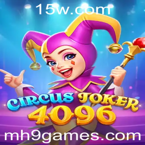 CircusJoker4096: Mergulhe na Diversão e Desafios do Novo Fenômeno de h9.games