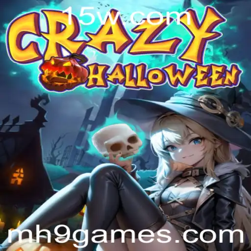 Descubra CrazyHalloween: O Jogo Inovador da h9.games para uma Diversão Assustadora