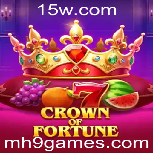 CrownofFortune: O Novo Jogo Fascinante da Plataforma H9.Games