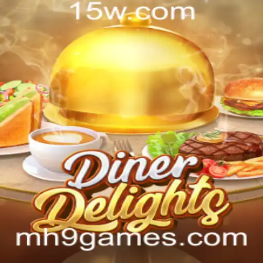 Explorando o Mundo de DinerDelights: O Novo Fenômeno em Jogos de Gestão