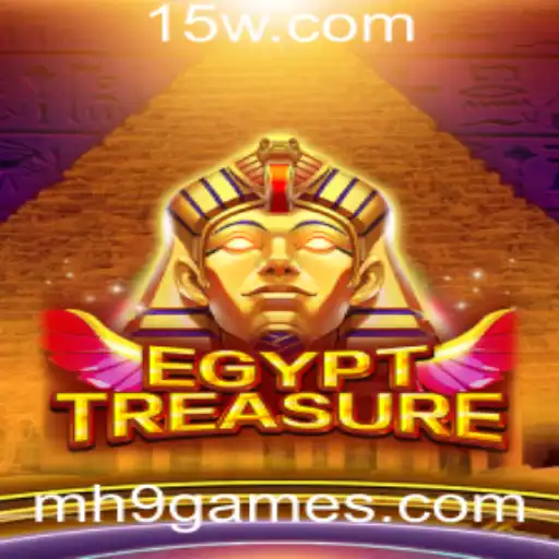 Explorando o Fascinante Mundo de EgyptTreasure da h9.games