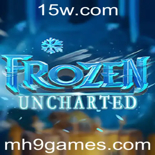 FrozenUncharted: Uma Aventura Gelada no Mundo dos Games