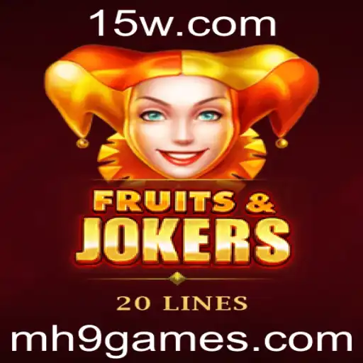 Descubra o Fascinante Mundo de 'FruitsAndJokers20'