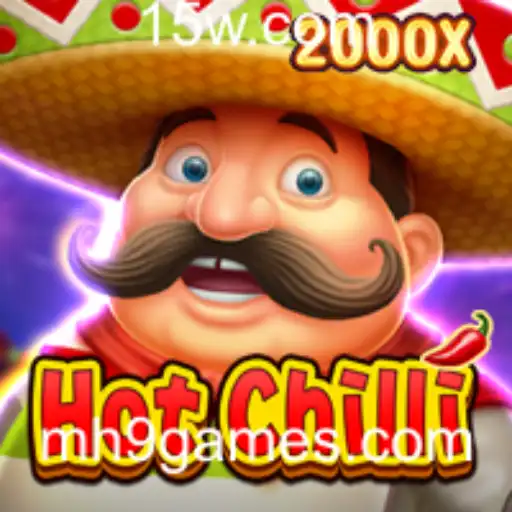 Descubra o Entusiasmante Mundo de HotChilli: O Jogo do Momento
