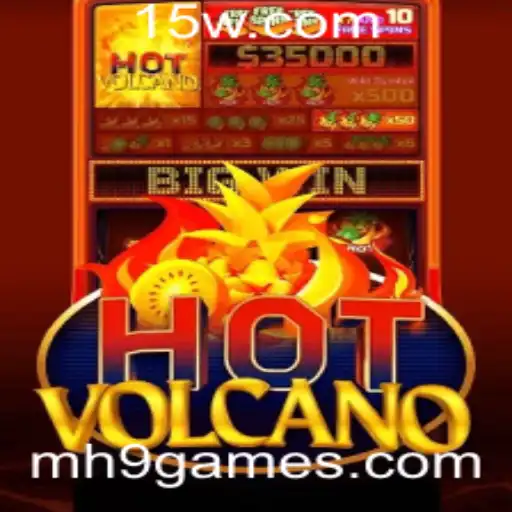 Descubra a Emoção de 'HotVolcano': Um Mergulho no Jogo Inovador da h9.games
