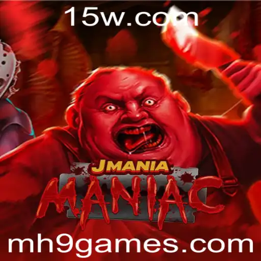 Descubra JManiaManiac: A Nova Sensação dos Jogos Online