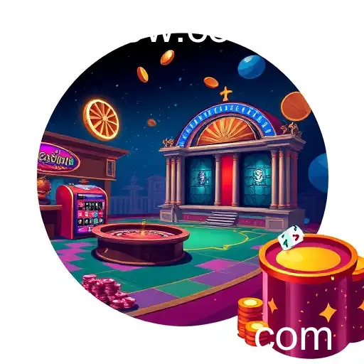 Explorando o Universo Fascinante dos Jogos de Cassino