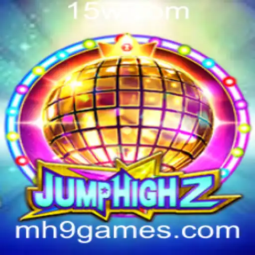 Descubra o Empolgante Mundo de JumpHigh2