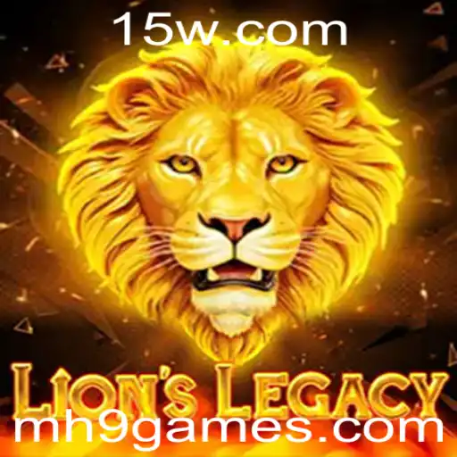 Descubra LionsLegacy: O Novo Fenômeno da H9.Games