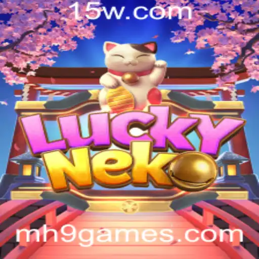 Explorando o Universo de LuckyNeko: O Jogo de Sucesso da h9.games