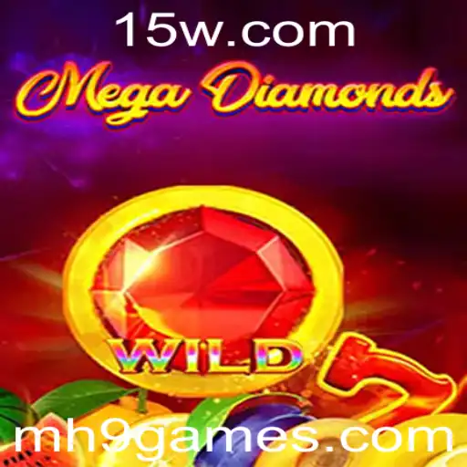 Descubra o Universo Fascinante de MegaDiamond