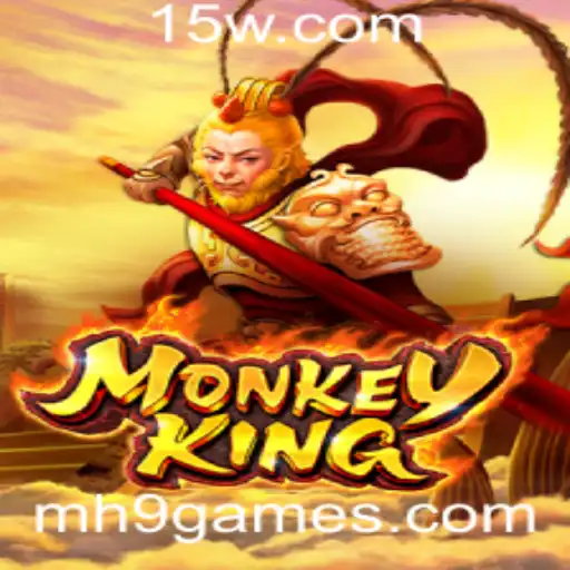 Explore o Fascinante Mundo do Jogo MonkeyKing
