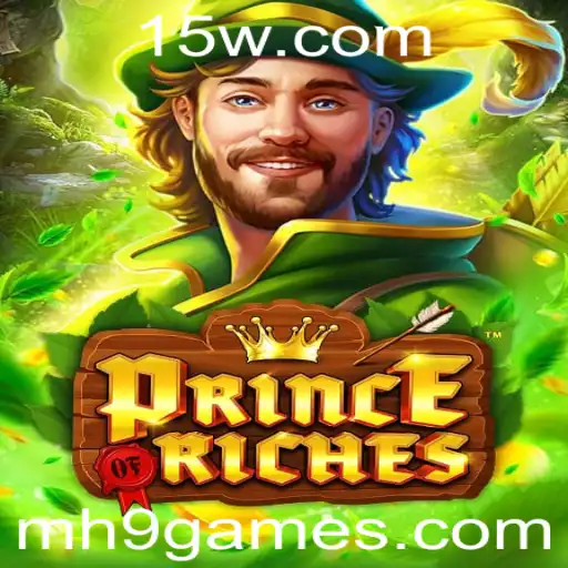 PrinceOfRiches: Explorando o Fascinante Mundo de H9.Games