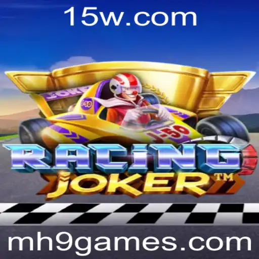RacingJoker: A Revolução dos Jogos de Corrida