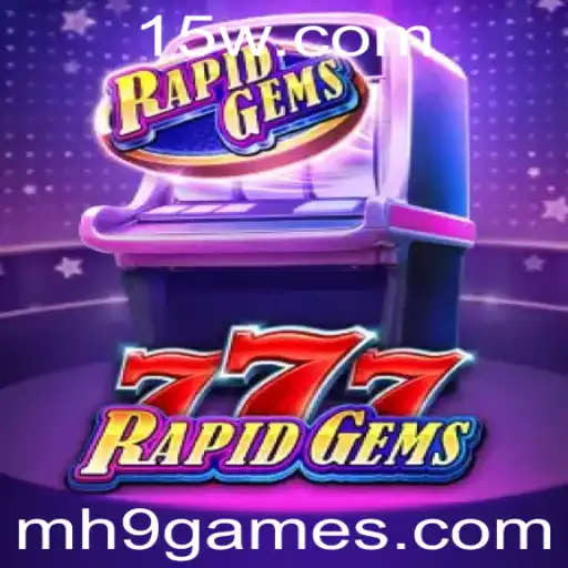 Descubra RapidGems777: A Nova Sensação no Mundo dos Jogos