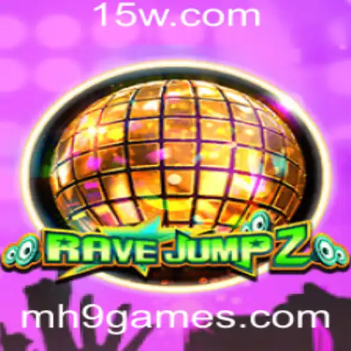 RaveJump2: A Nova Sensação dos Jogos Online