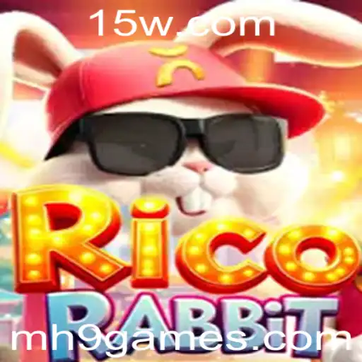 RicoRabbit: A Nova Sensação nos Jogos Online