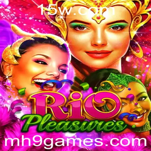 Descubra a Magia de 'RioPleasures': Um Jogo Inovador da h9.games