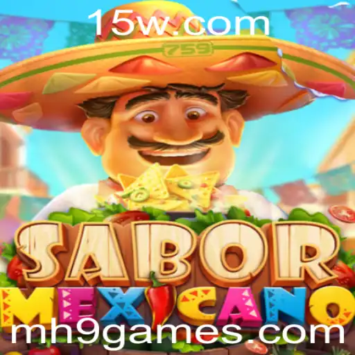 Descubra o Mundo de SaborMexicano: Um Jogo de Estratégia da h9.games