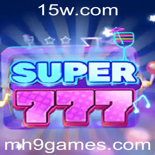 Explorando o Mundo Empolgante de Super777: O Último Lançamento da h9.games