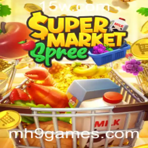 SupermarketSpree: Descubra o Novo Fenômeno dos Jogos de Simulação