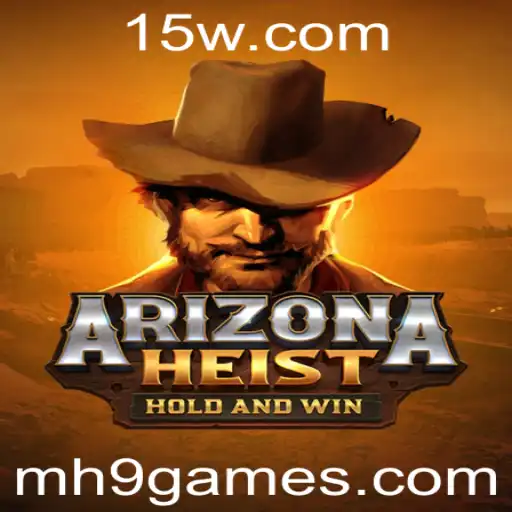 Descubra as Aventuras de ArizonaHeist no Universo Digital de h9.games