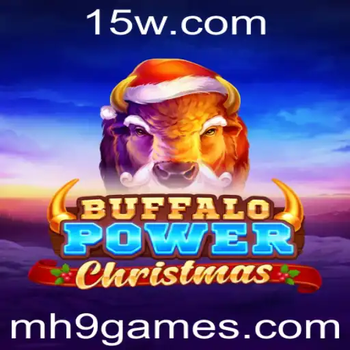 Explorando BuffaloPowerChristmas: O Encanto Natalino dos Jogos
