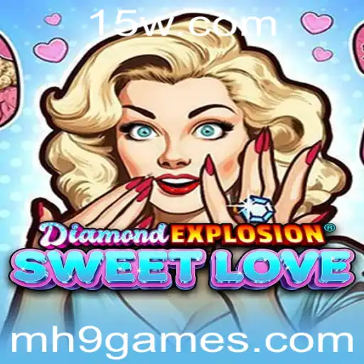 Descubra o Mundo Encantado de DiamondExplosionSweetLove