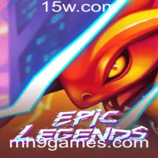 EpicLegends: Uma Jornada Emocionante no Mundo dos Jogos Online