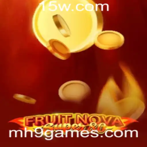 Descubra o Mundo Empolgante de FruitNovaSuper80 no h9.games