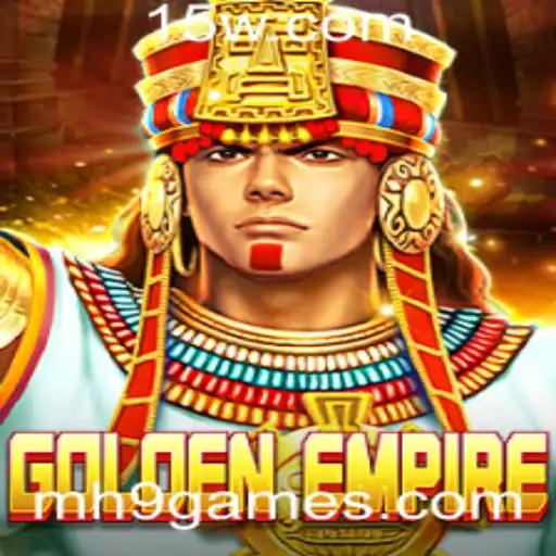 Explorando o Mundo de GoldenEmpire: A Nova Sensação de Jogo