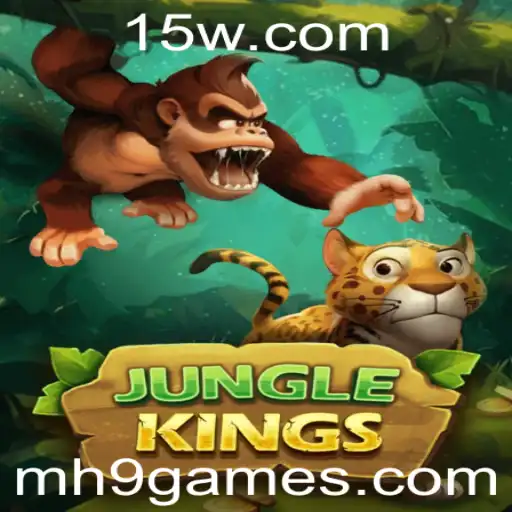 Explorando JungleKings: O Novo Jogo Estratégico da h9.games