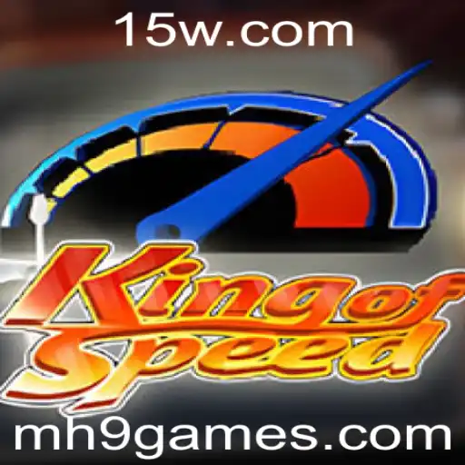 KingofSpeed: O Novo Desafio do H9.Games no Mundo dos Jogos Virtuais