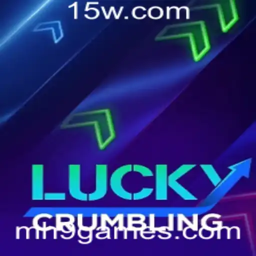 Explorando o Mundo de LuckyCrumbling: O Jogo que Está Reiventando Diversão