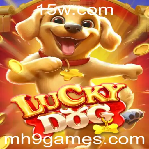 Explorando LuckyDog: O Jogo Emoção do Momento da h9.games