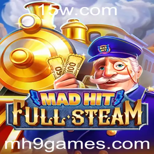 MadHitFullSteam: Uma Aventura Inovadora no Mundo dos Jogos Virtuais