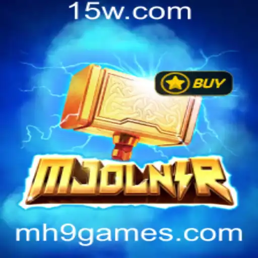 Explore o Mundo de Mjolnir: Um Jogo Inovador pela h9.games