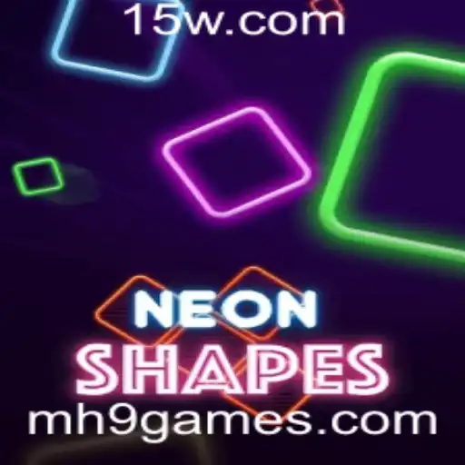 Explorando NeonShapes: Um Mergulho no Novo Hit da h9.games