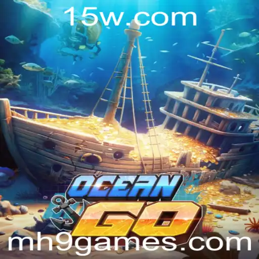 Introdução ao Mundo de OceanGO
