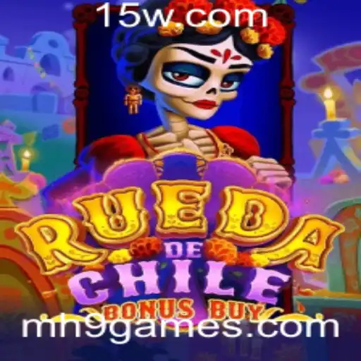 RuedaDeChileBonusBuy: O Novo Fenômeno dos Jogos Online pela h9.games