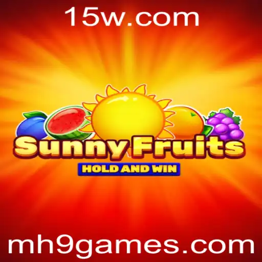 Descubra SunnyFruits: O Jogo que Está Conquistando os Entusiastas de 'h9.games'
