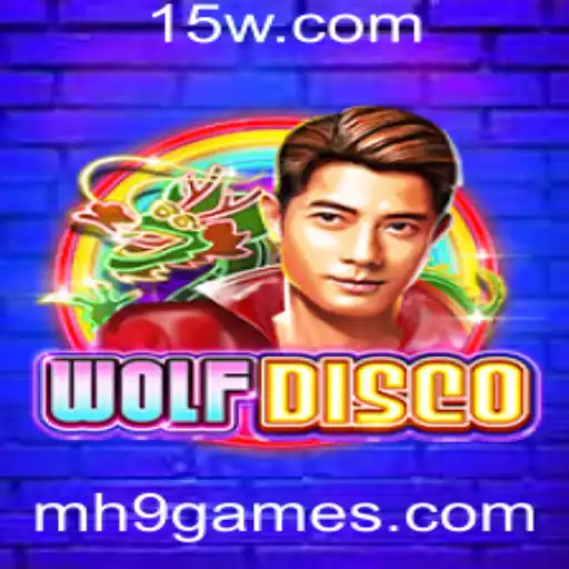 WolfDisco: Uma Nova Experiência de Jogo em Realidade Virtual