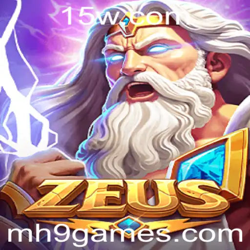 Descubra o Universo de Zeus: O Jogo Inovador da h9.games